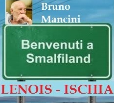 SMALFILAND 2 - Bruno Mancini