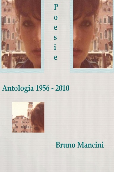 Bruno Mancini libri cartacei lulu.com