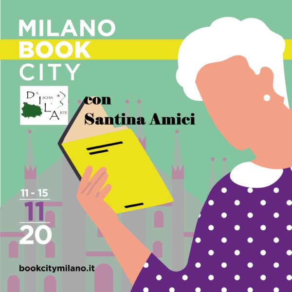 BookCity Milano Otto milioni 