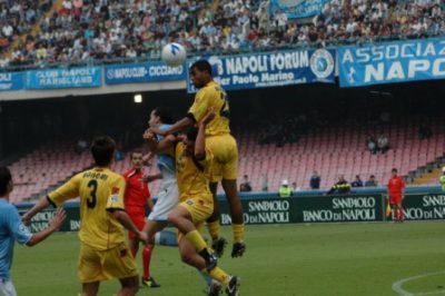 Calcio Napoli foto gruppo 20