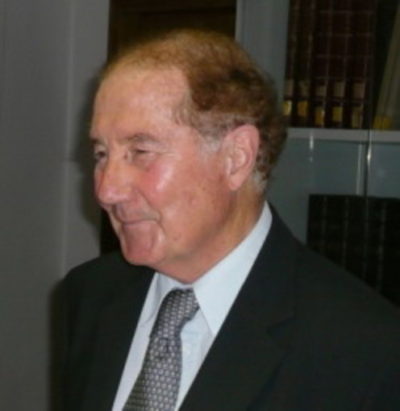 Carlo Pederetti