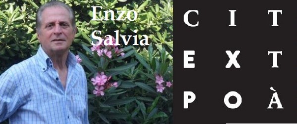 Enzo Salvia EXPO