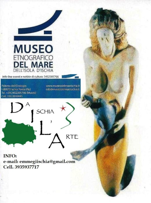 DILA & MUSEO due eventi