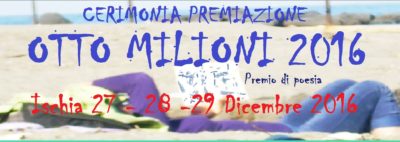 DILA & Natale a Ischia 2016 27/28/29 Dicembre 2016 Progetto artistico/culturale organizzato dall'Associazi0ne culturale "Da Ischia L'Arte - DILA".