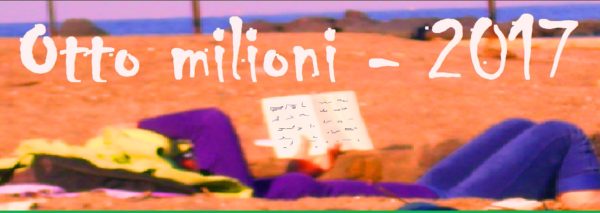 Albo d’oro premio poesia "Otto milioni" Rassegna stampa quinta edizione premio "Otto milioni" DILA Premi Otto milioni