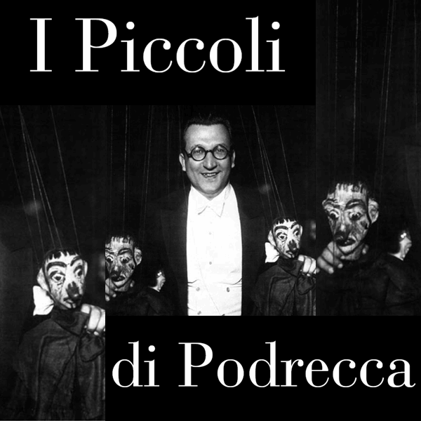 Podrecca