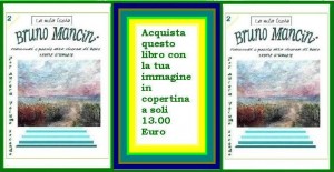 Per Aurora volume secondo di Bruno Mancini