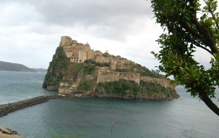 Isola d'Ischia