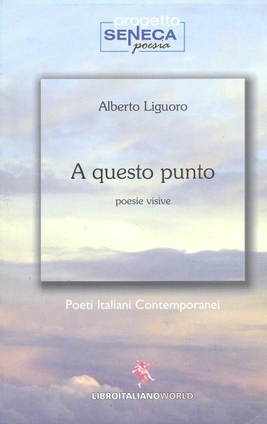 Alberto Liguoro copertina