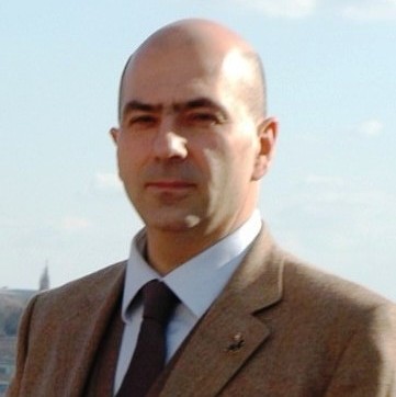 Roberto Ormanni