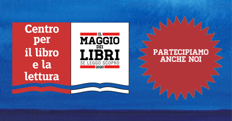 IL MAGGIO DEI LIBRI 2012