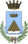 Città di Ischia logo