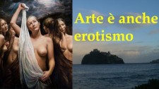 Arte come elegia sessuale