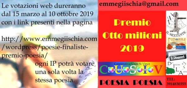 PS24 Casagni Enzo - I poeti