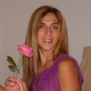 Silvana Lazzarino