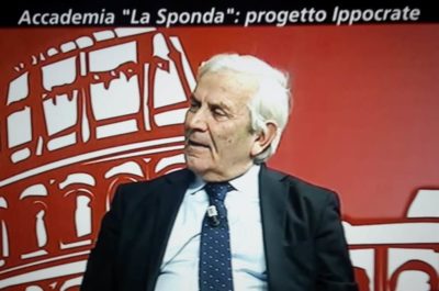 Il Dispari 20191104 – Redazione culturale