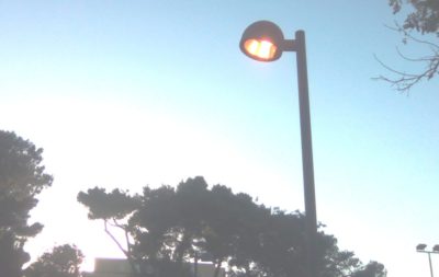 Sprechi di luce a Ischia - Per la serie "Esopo news"
