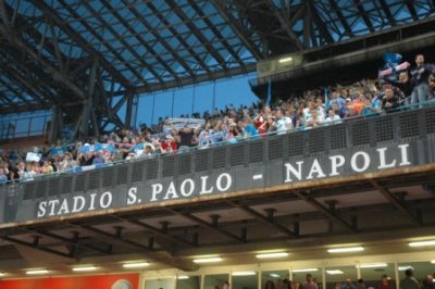 Calcio Napoli foto gruppo 6