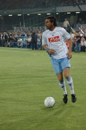 Calcio Napoli foto gruppo 4