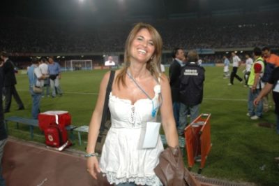 Calcio Napoli foto gruppo 10
