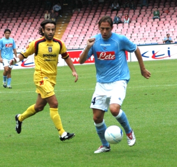 Calcio Napoli foto gruppo 21