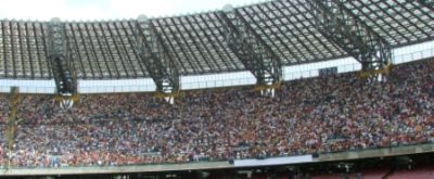 Calcio Napoli foto gruppo 14
