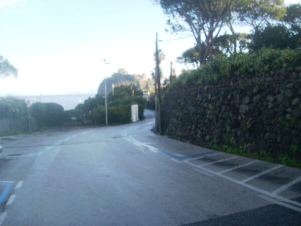 Strade d'Ischia 20201207 ore 15 