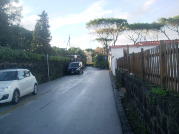 Strade d'Ischia 20201207 ore 15 