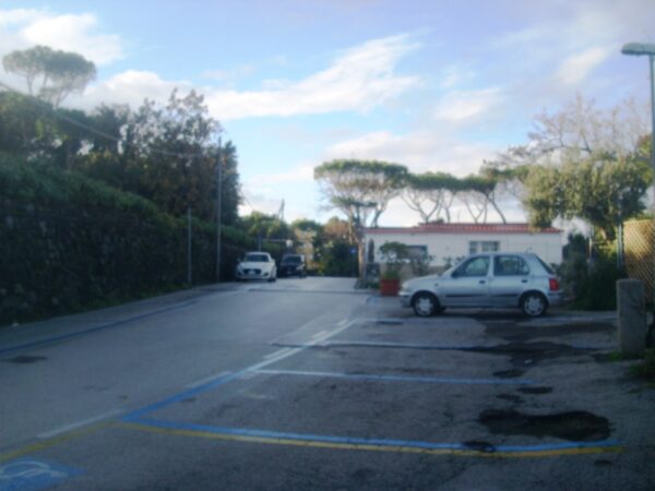 Strade d'Ischia 20201207 ore 15 