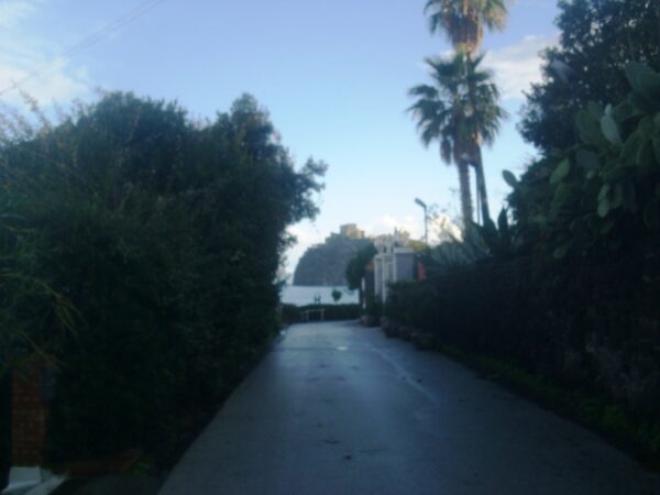 Strade d'Ischia 20201207 ore 15 