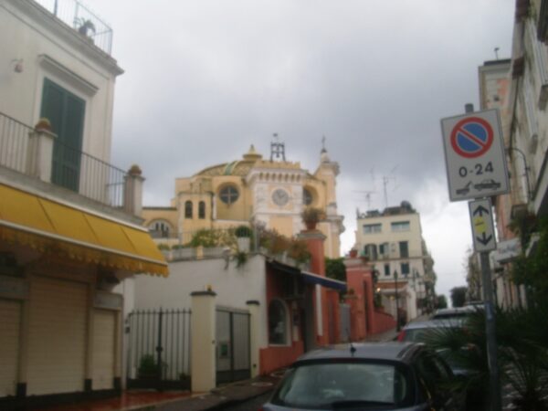 Strade d'Ischia 20201207 ore 15 