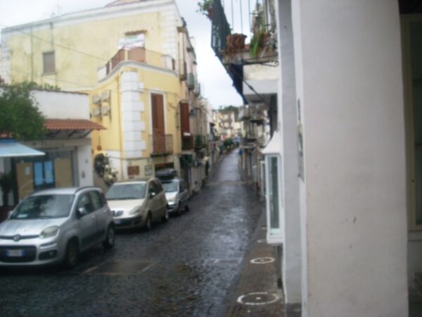 Strade d'Ischia 20201207 ore 15 