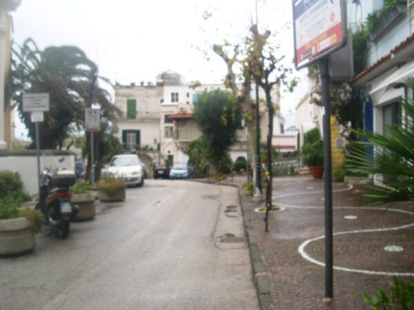 Strade d'Ischia 20201207 ore 15 