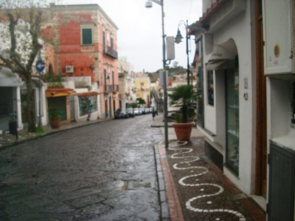 Strade d'Ischia 20201207 ore 15 