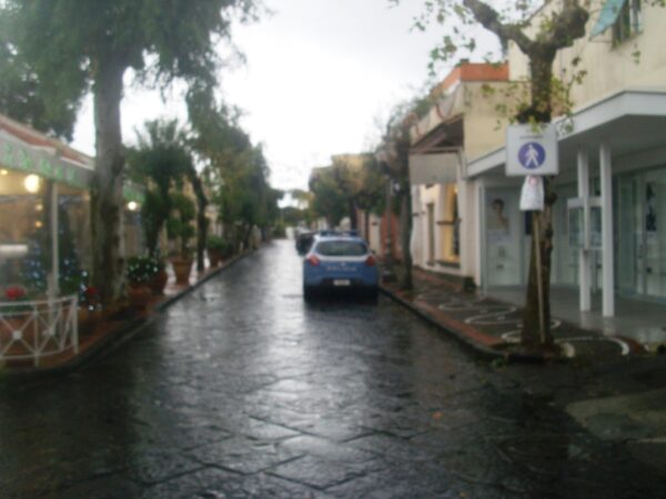 Strade d'Ischia 20201207 ore 15 