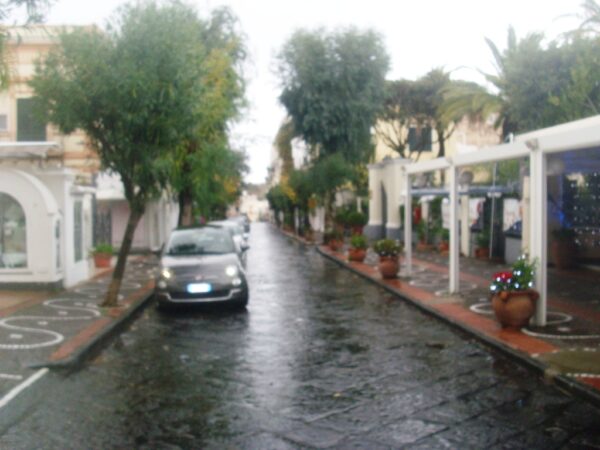 Strade d'Ischia 20201207 ore 15 