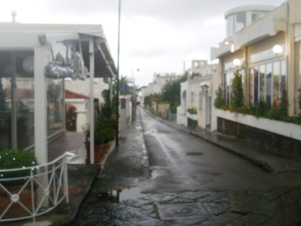 Strade d'Ischia 20201207 ore 15 