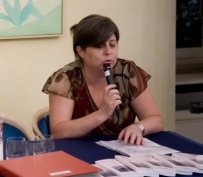 Roberta Panizza