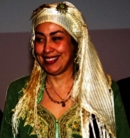 Dalila Boukhalfa
