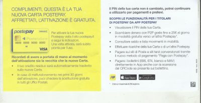 All. n. 1d Poste it. Postepay rinnovo Giugno 2021 7