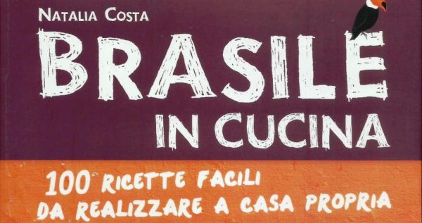 Brasile in cucina - Arte culinaria