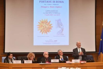 Premio Fontane di Roma