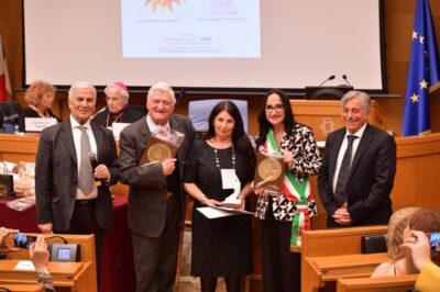 Premio Fontane di Roma