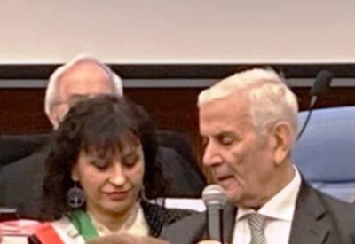 Montecitorio premio Fontane di Roma 3 aprile 2023