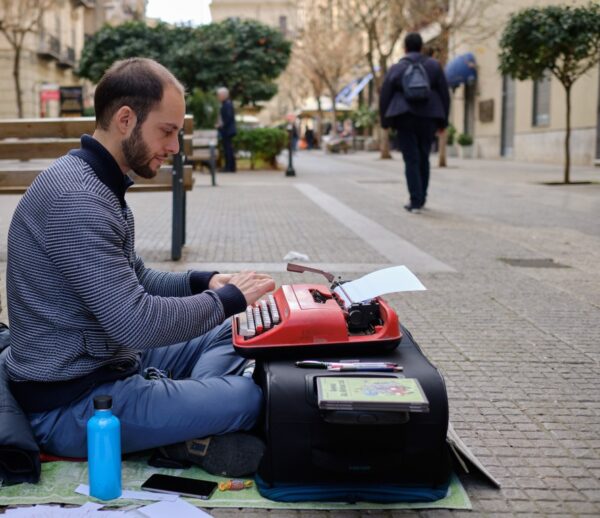 Il Dispari 20230508 – Redazione culturale DILA