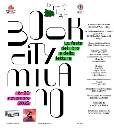 Locandine eventi