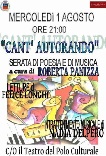 Locandine eventi