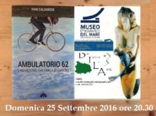 Locandine eventi