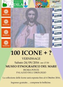 Locandine eventi