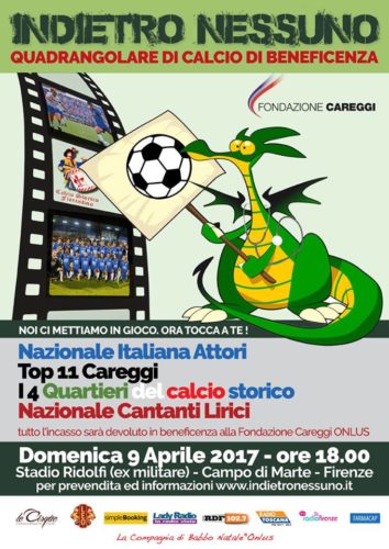 Locandine eventi